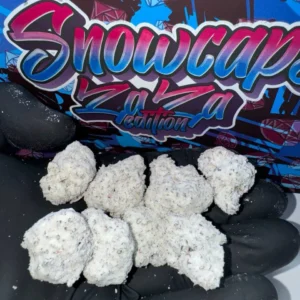 Persy Snowcaps ZaZa Edition, snowball moonrock price, ice capz moonrock, snow rocks weed, ice caps bud, snowball lemon cherry gelato, percy snow caps weed