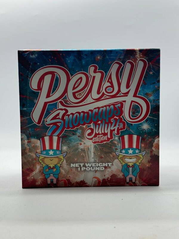 Persy Snowcap july 4th Edition | Buy Persy Mini Snowballs july4th Edition | Persy Snowballs New Edition | Persy Snowballs Latest Edition at icecapsmoonrock