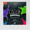 Kaws Rocks Variety Edition for sale now in stock, Buy Kaws Rocks Exotics version available for sale, Buy Kaws Rocks Exotics near me in stock online