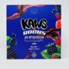 Kaws Rocks Berry Edition for sale now in stock, Buy Kaws Rocks Berry version online now, Kaws moonrocks for sale online, Buy kaws rock berry edition online