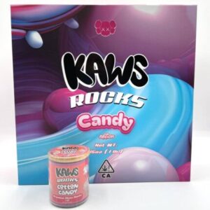 Kaws Rocks Candy Edition for sale now in stock at good prices, Persy minis snowballs july 4th edition for sale, where to buy persy mini snowballs in stock